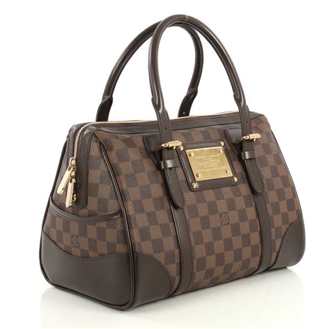 louis vuitton berkeley damier price|louis vuitton damier clutch.